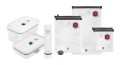 Zestaw startowy plastikowy L ZWILLING Fresh & Save 36815-017-0 - 1180638
