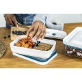 Zestaw startowy plastikowy L ZWILLING Fresh & Save 36815-017-0 - 1180651