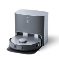 Robot sprzątający z bazą Ecovacs Deebot X1 Plus - 2001435