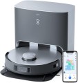 Robot sprzątający z bazą Ecovacs Deebot X1 Plus - 1005610