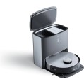 Robot sprzątający z bazą Ecovacs Deebot X1 Plus - 1005616