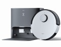 Robot sprzątający z bazą Ecovacs Deebot X1 Plus - 1005613