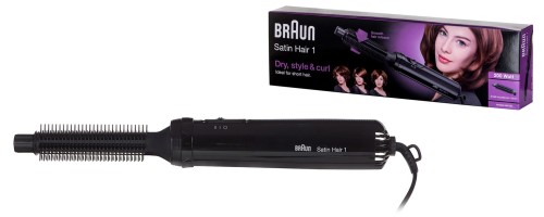 Suszarko-lokówka BRAUN AS110 - 2001508