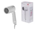 Suszarka do włosów Xiaomi Compact Hair Dryer H101 1600W biała - 1816780