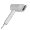 Suszarka do włosów Xiaomi Compact Hair Dryer H101 1600W biała - 1816781