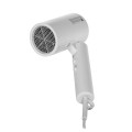 Suszarka do włosów Xiaomi Compact Hair Dryer H101 1600W biała - 1816782