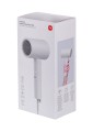 Suszarka do włosów Xiaomi Compact Hair Dryer H101 1600W biała - 1816788