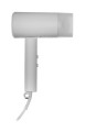 Suszarka do włosów Xiaomi Compact Hair Dryer H101 1600W biała - 1816791