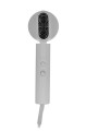 Suszarka do włosów Xiaomi Compact Hair Dryer H101 1600W biała - 1816783