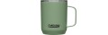 Kubek CamelBak Camp Mug, SST Vacuum Insulated, 350ml, Moss - 1904082