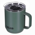 Kubek CamelBak Camp Mug, SST Vacuum Insulated, 350ml, Moss - 2001599