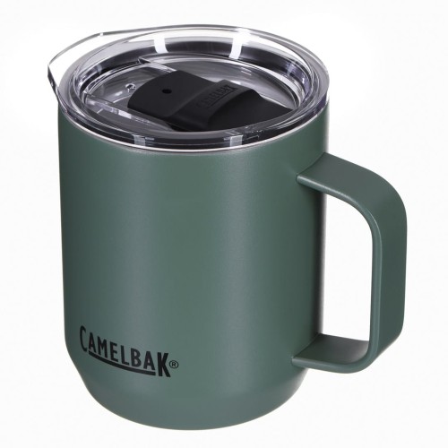 Kubek CamelBak Camp Mug, SST Vacuum Insulated, 350ml, Moss - 1904082