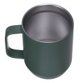 Kubek CamelBak Camp Mug, SST Vacuum Insulated, 350ml, Moss - 2001602