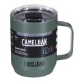 Kubek CamelBak Camp Mug, SST Vacuum Insulated, 350ml, Moss - 2001605