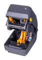 Drukarka etykiet ZD421/termotransfer/300dpi/USB/USBHost/Ethernet/BTLE5 - 2001806