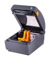 Drukarka etykiet ZD421/termotransfer/300dpi/USB/USBHost/Ethernet/BTLE5 - 1994390