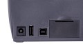 Drukarka etykiet ZD421/termotransfer/300dpi/USB/USBHost/Ethernet/BTLE5 - 1994392