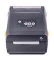 Drukarka etykiet ZD421/termotransfer/300dpi/USB/USBHost/Ethernet/BTLE5 - 1994399
