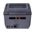 Drukarka etykiet ZD421/termotransfer/300dpi/USB/USBHost/Ethernet/BTLE5 - 2001805