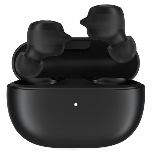 Słuchawki Xiaomi Redmi Buds 3 Lite (czarne, bezprzewodowe, bluetooth, douszne) - 1909786