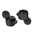 Słuchawki Xiaomi Redmi Buds 3 Lite (czarne, bezprzewodowe, bluetooth, douszne) - 2001855