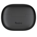 Słuchawki Xiaomi Redmi Buds 3 Lite (czarne, bezprzewodowe, bluetooth, douszne) - 2001850