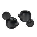 Słuchawki Xiaomi Redmi Buds 3 Lite (czarne, bezprzewodowe, bluetooth, douszne) - 1011313