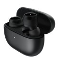 Słuchawki Xiaomi Redmi Buds 3 Lite (czarne, bezprzewodowe, bluetooth, douszne) - 1011315