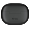 Słuchawki Xiaomi Redmi Buds 3 Lite (czarne, bezprzewodowe, bluetooth, douszne) - 1011308