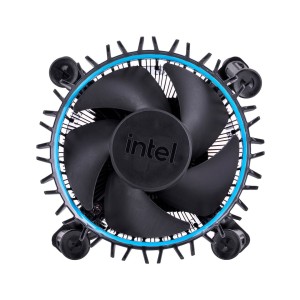 Chłodzenie procesora Intel  LGA 1700 (i5-13400F)