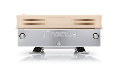 Chłodzenie CPU NOCTUA NH-L9A-AM4 Low Profile - 2002069