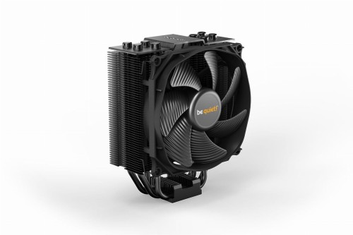 Chłodzenie CPU be quiet! DARK ROCK SLIM BK024 120mm - 1958234