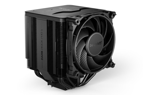 Chłodzenie CPU be quiet! Dark Rock Pro 5 BK036 - 2002134