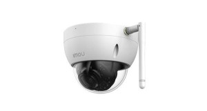KAMERA IMOU IPC-D52MIP DOME PRO 5MPX WI-FI IK10