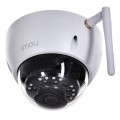 KAMERA IMOU IPC-D52MIP DOME PRO 5MPX WI-FI IK10 - 1495043
