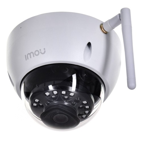 KAMERA IMOU IPC-D52MIP DOME PRO 5MPX WI-FI IK10 - 2002163