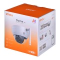KAMERA IMOU IPC-D52MIP DOME PRO 5MPX WI-FI IK10 - 1495049