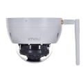 KAMERA IMOU IPC-D52MIP DOME PRO 5MPX WI-FI IK10 - 1495045