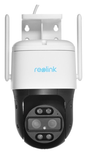Kamera IP Reolink Trackmix WIFI OBROTOWA 8MP - 1451002