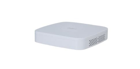 Rejestrator IP Dahua NVR2104-S3 - 1508693