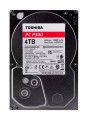 Dysk Toshiba P300 HDWD240UZSVA 4TB 3,5" 5400 128MB SATA III BULK - 2002246