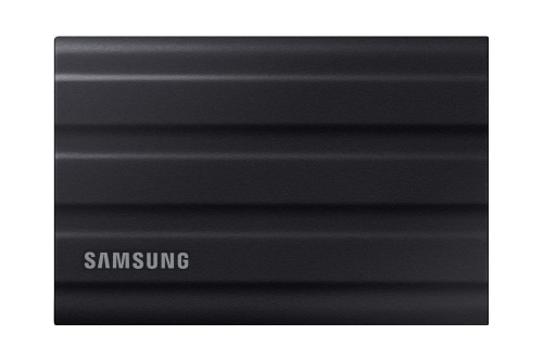 Dysk SSD zewnętrzny Samsung T7 Shield 2TB (1050/1000 MB/s) USB 3.1 Black - 1887155