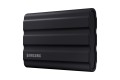 Dysk SSD zewnętrzny Samsung T7 Shield 2TB (1050/1000 MB/s) USB 3.1 Black - 2002279
