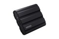Dysk SSD zewnętrzny Samsung T7 Shield 2TB (1050/1000 MB/s) USB 3.1 Black - 2002282