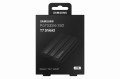 Dysk SSD zewnętrzny Samsung T7 Shield 2TB (1050/1000 MB/s) USB 3.1 Black - 1018121