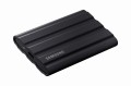 Dysk SSD zewnętrzny Samsung T7 Shield 2TB (1050/1000 MB/s) USB 3.1 Black - 1018119