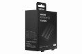 Dysk SSD zewnętrzny Samsung T7 Shield 2TB (1050/1000 MB/s) USB 3.1 Black - 1018123