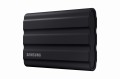Dysk SSD zewnętrzny Samsung T7 Shield 2TB (1050/1000 MB/s) USB 3.1 Black - 1018117