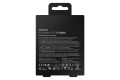 Dysk SSD zewnętrzny Samsung T7 Shield 2TB (1050/1000 MB/s) USB 3.1 Black - 2002284