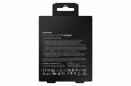 Dysk SSD zewnętrzny Samsung T7 Shield 2TB (1050/1000 MB/s) USB 3.1 Black - 1018122